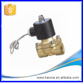 Válvula de solenoide 2 vías 16 mm agua 2w160-15